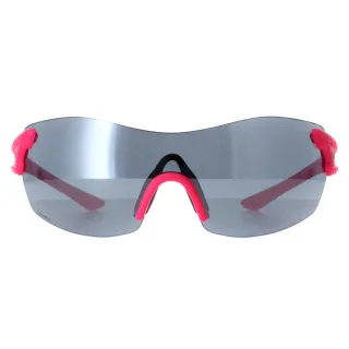 Smith Pivlock Asana/N 67T rosa silberne Sonnenbrille