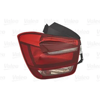 Valeo Heckleuchte links BMW 1er F20 F21 044644