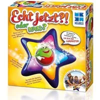 MEGABLEU Spiel Echt jetzt?!