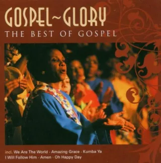 Gospel Glory