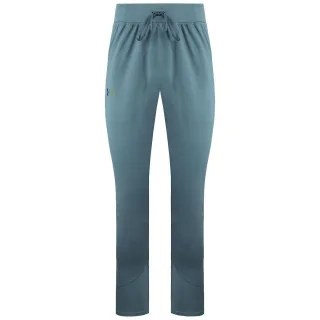 Under Armour Rush Run Herren Blau Laufhose