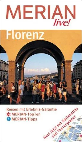 Merian live! Florenz