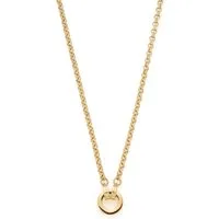 LEONARDO Charm-Kette 70 gold Paola Clip&Mix