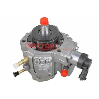 Metzger Hochdruckpumpe Opel Movano Vivaro Renault Master Trafic 0830101