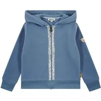 Steiff Sweatjacke Sweatjacke Nordicland