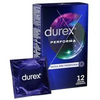 durex Kondome Performa, 12 St.