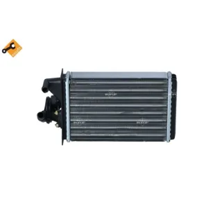 NRF W?rmetauscher Fiat Fiorino Uno