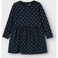 Name It Minikleid NMFVIVIA LS DRESS NOOS (Set)