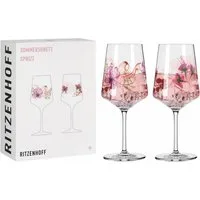 Ritzenhoff Aperitifglas Sommersonett