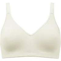 Naturana T-Shirt-BH BH ohne Buegel