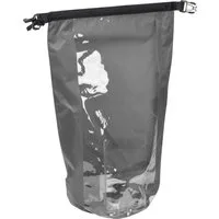 Macma Tourbag Wasserdichte Kuriertasche / Farbe: grau