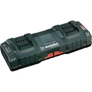 Metabo Schnellladegerät ASC 145 DUO,12-36 V, EU