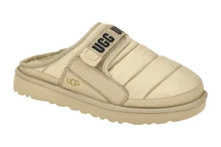 UGG 1133351 MDSD DUNE SLIP-ON LTA Herren Pantolette Beige Mustard Seed Warmfu...
