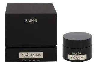 Babor SeaCreation Die Maske 50 ml