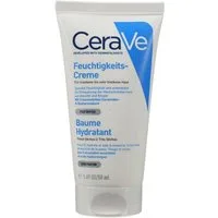Cerave Hautcreme CERAVE Feuchtigkeitscreme 50ml PZN 14017576
