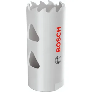 Bosch Multi Material Lochsäge mit Gewinde, 22 x 40 mm - 2608594564