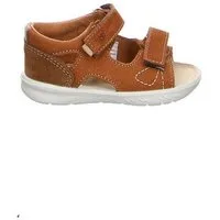 Ricosta Ricosta Claas Nubuk Sandale hoch Jungen braun Sandale