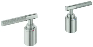 Grohe Hebelgriffe Atrio Private Collection 48651 48651DC0