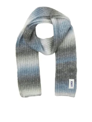 JJXX - JXBERRY GRADIENT SCARF ACC bluefin - Gr. - ONE SIZE
