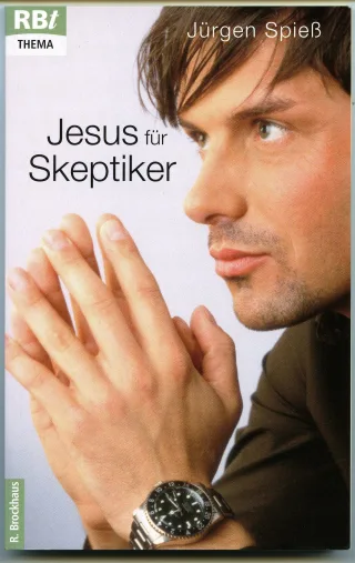 Jesus für Skeptiker (RBtaschenbücher)
