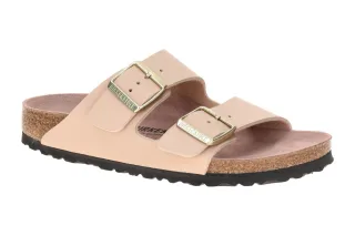 Birkenstock 1031525 BS Arizona Damenschuhe - Pantoletten rose triples new bei...