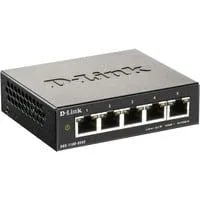 DGS-1100-05V2/E, Switch