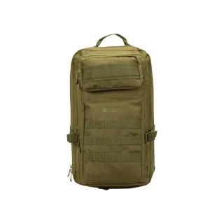 Mountain Warehouse Legion 35L-Rucksack (Khaki)