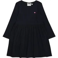 TOM TAILOR Jerseykleid (1-tlg) Stickerei
