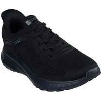 Skechers BOBS Sport Squad Chaos - Solid Step Sneaker