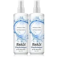 Wark24, Wasserbett Wark24 Vinylreiniger für Ihr Wasserbett 250ml - Reinigung & Pflege (2e