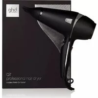 GHD Ionic-Haartrockner GHD Air Haartrockner schwarz, Herausnehmbarer Luftfilter zur Reinigung