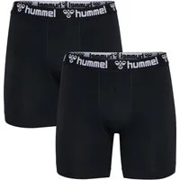 hummel Unterhemd Hmlboxers 2-Pack