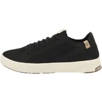 SAOLA Cannon Knit W 2.0 Damen Sneaker Turnschuhe, Sportschuhe, Freizeitschuhe, Halbschuhe, Schnürschuhe