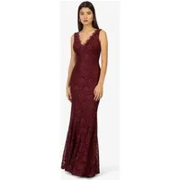 Kraimod Abendkleid aus hochwertigem Polyester Material