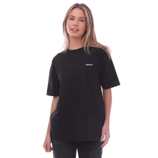 Damen Ambush 3er Pack T-Shirts in Schwarz-Weiß