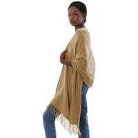 Cachito Modeschal Damen Schultertuch Abendkleid festlich Schal, mit quasten/fransen, Tücher für abendkleid Stola Scarf Winterschal