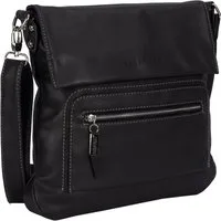 BAG STREET Sporttasche Bag Street Damentasche Umhängetasche Handtasche Schultertasche, als Schultertasche, Umhängetasche tragbar