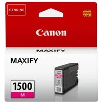 Canon PGI-1500M Tintenpatrone magenta Tintenpatrone