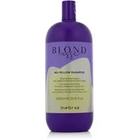 Inebrya Haarshampoo BLONDesse