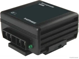 HERTH&BUSS Spannungswandler, 24V > 12V, 72W - 76300006