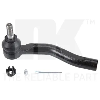 NK Spurstangenkopf vorne links Toyota Yaris P1 P2