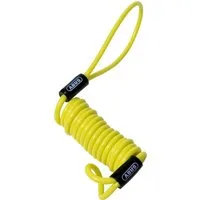 ABUS Bügelschloss ABUS Memory Cable Erinnerungskabel
