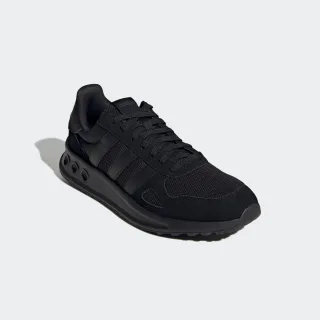 adidas Sportswear Sneaker "RUN 84" inspiriert vom Design des adidas LA Trainer