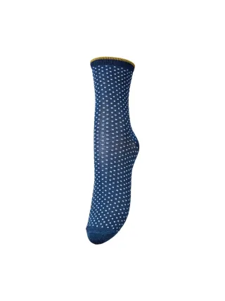 beck söndergaard - Socken blau - Gr. - 39