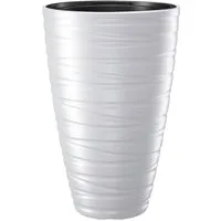 Prosperplast Blumentopf Maze (1 St), Ø 37,5 x 57,9 cm