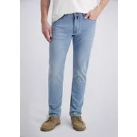 Pierre Cardin Tapered-fit-Jeans Lyon im Tapered Fit