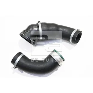 BE Turbo Ladeluftschlauch BMW 3er E46 330 700470
