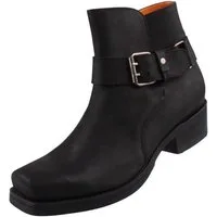 Sendra Boots 10730-Sprinter Negro Stiefelette
