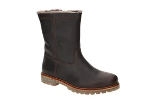 Panama Jack Herrenstiefel Fedro Igloo C10 chestnut - Winterstiefel mit warmem...