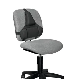 Fellowes Professional Series Profi Rückenstütze